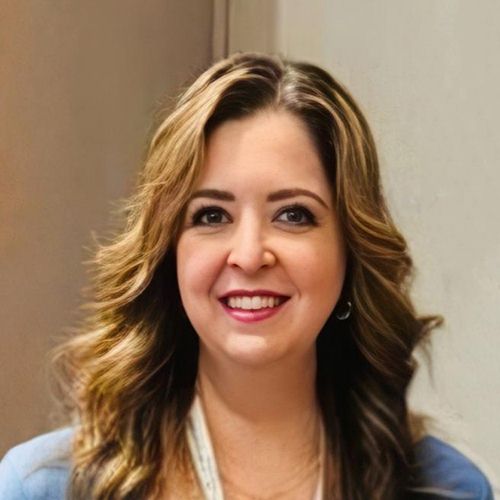 Dra. Cristina Yerenas García