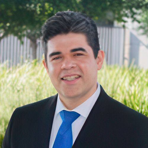 Dr. Jesús Alejandro Gómez García